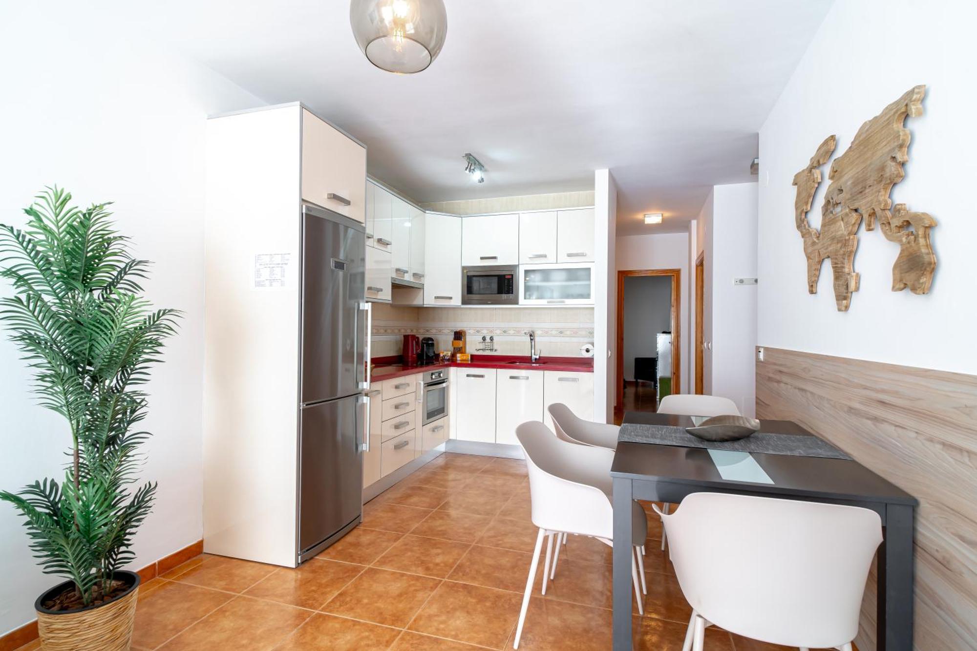 Apartamento Steffi - Centro De Nerja Exterior photo