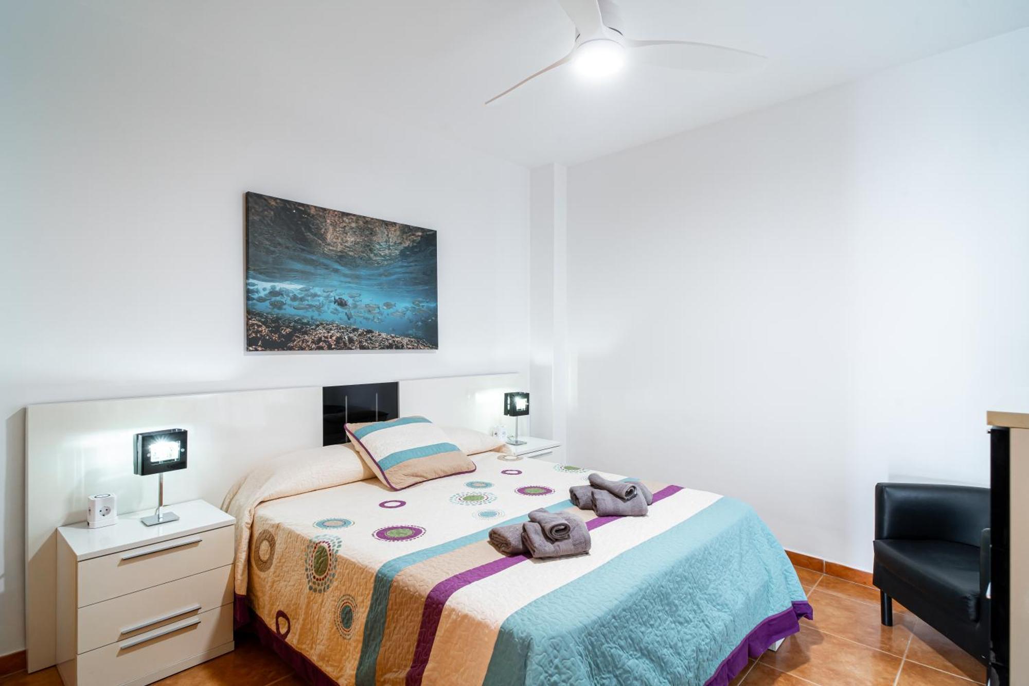 Apartamento Steffi - Centro De Nerja Exterior photo