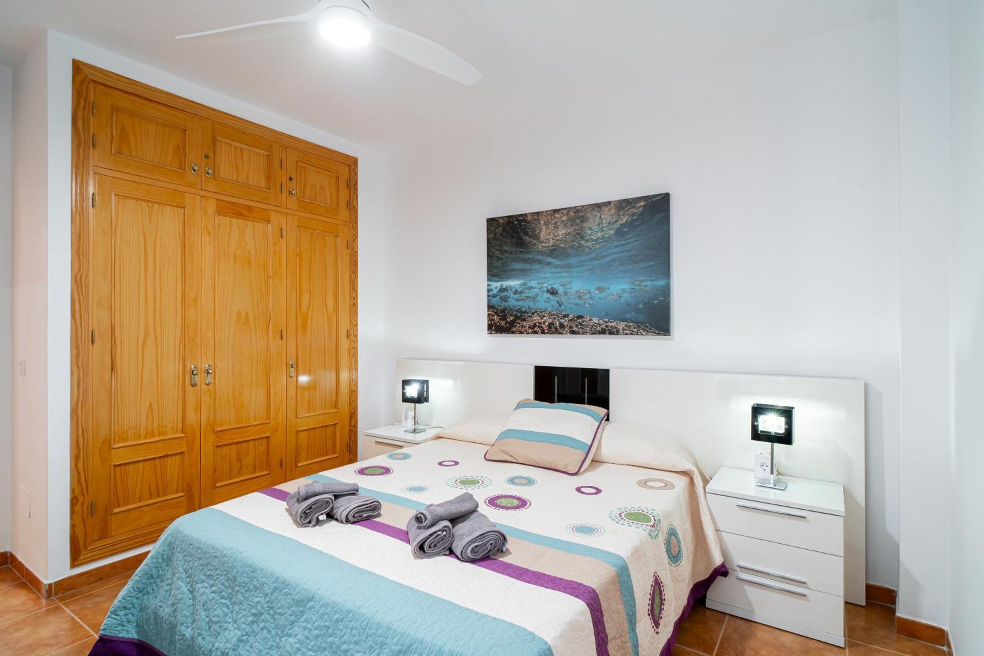 Apartamento Steffi - Centro De Nerja Exterior photo